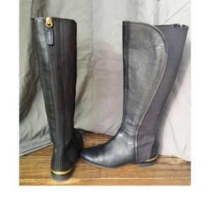 Louise et Cie leather boots size 7
